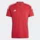 thumbnail image 5 of Camiseta adidas Tiro 23 para hombre Team Power rojo/blanco, 5 of 9