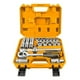 thumbnail image 2 of Set Dados Y Chicharra Industrial 20 Piezas 1/2" Ingco Ss Hkts12201, 2 of 2