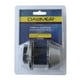 thumbnail image 1 of Cerrojo Llave/Mariposa M-101 Acero Inoxidable - Lioi, 1 of 2