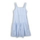 thumbnail image 2 of Vestido Niña Celeste Pillin, 2 of 3