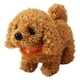 thumbnail image 1 of Juguete De Animales De Peluche Eléctrico Con Juguete De Sonido Juguete De Peluche De Animal De Peluche Para Niño Perro Marrón, 1 of 5