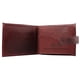 thumbnail image 3 of Billetera Hombre con Lengüeta Craftmen cuero vinotinto, 3 of 4