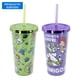 thumbnail image 1 of Vaso bombilla 470ml Plastico Toy Story, producto surtido, 1 pieza, 1 of 7