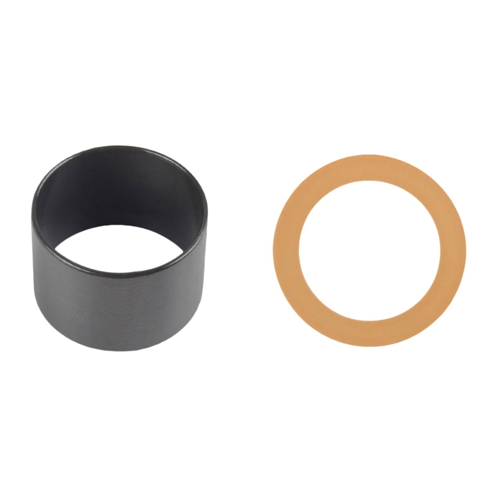 Ioensy - Anillo De Pistón De Bomba De Aire De 2 Piezas Para Compresor De Aire Anillo De Pistón De Compresión De Aire 750w