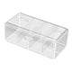 thumbnail image 2 of Caja De Almacenamiento De Tarjetas De Acrílico De Gran Capacidad Para Tarjetas De Fútbol, 2 of 5