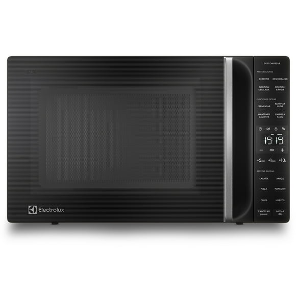 Microondas Digital 31 L ME31N Negro