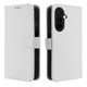 thumbnail image 1 of Funda Billetera para Motorola MOTO Edge 60 Pro con Ranuras y Soporte Blanco, 1 of 6