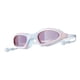 thumbnail image 2 of Gafas De Natación De Visión Amplia, Portátiles, Ligeras, Cómodas, Color Rosa, 2 of 3