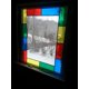 thumbnail image 2 of Cinta de vinilo Paper Street Plastics 7,6 cm x 7,6 m Verde, 2 of 2