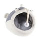 thumbnail image 4 of Caseta Para Perros, Jaulas Para Perreras, Accesorios Cálidos Para Cama De Invierno Para Perros, Cama Para Gatos De Interior, Nido M, 4 of 5