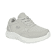 thumbnail image 2 of ZAPATILLAS URBANAS BY PASS GRIS MUJER WA68-13 - Talla 36, 2 of 6