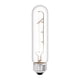 thumbnail image 1 of Bombilla GE T10 25 W 250 lúmenes base mediana luz blanca cálida, 1 of 6