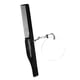 thumbnail image 2 of Peine Plegable Para Barba Accesorio Portátil Fácil De Manejar Fácil De Usar Con Espejo Estilo C, 2 of 5