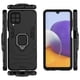 thumbnail image 5 of FOXDOCK Funda Antigolpes para Samsung Galaxy M32 – Protección Total con Soporte y Diseño Robusto, 5 of 5