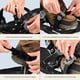 thumbnail image 4 of Raquetas de Nieve Retrospec Drifter de Aluminio Ligero para Mujer y Hombre, 4 of 9