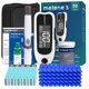 thumbnail image 1 of Kit de monitor de glucosa en sangre Metene S con 50 tiras reactivas y 50 lancetas, 1 of 7