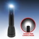 thumbnail image 4 of Linterna MagLite 3C Cell LED de construcción de aluminio azul, 4 of 4