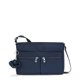 thumbnail image 1 of Bolso bandolera Kipling New Angie 4,5 L Azul Bleu 2 de nailon, 1 of 8