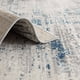 thumbnail image 2 of Alfombra Bergen C - 200 x 290 cm - Beige / Gris / Azul, 2 of 3