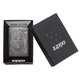 thumbnail image 4 of Encendedor Zippo Currency Dolar Design Plateado ZP49025, 4 of 4
