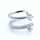 thumbnail image 3 of ARO EARCUFF S CIRCONES PLATA 925, 3 of 3