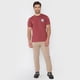 thumbnail image 4 of Polera Outdoor Hombre Fun Terracota Corona, 4 of 5