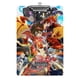 thumbnail image 1 of Bakugan Portapapeles de acrílico A4, tamaño carta estándar, carpeta con clip 31.8x 21.5CM para estudiantes, profesores y oficina, 1 of 6