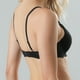 thumbnail image 2 of Sosten Copas Encaje Doble Push Up Flores Mujer 13121-1, 2 of 2