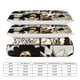thumbnail image 2 of Brook Bed Duvet Cover Funny Anime Cartoon Bedding Se Lightweight3 Piece Comforter Se, cases, 2 of 5