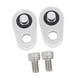 thumbnail image 5 of 2 Tapones De Purga De Aire Refrigerante Y 2 Pernos Para Vehículos GM LS Corvette., 5 of 5
