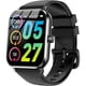 thumbnail image 1 of Smartwatch Jacoosa KK06 4.7 cm HD Touch 5ATM Android iOS, 1 of 3