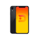 thumbnail image 1 of iPhone Xr 128GB Black Reacondicionado, 1 of 3