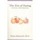 thumbnail image 1 of Libro Tarcherperigee El Zen de Comer: Respuestas Antiguas a Problemas Modernos de Peso, 1 of 1