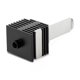 thumbnail image 2 of Boquilla de carburo de tungsteno de 0,8 mm para impresora 3D Bambu Lab A1/A1 Mini, 2 of 6
