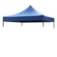 thumbnail image 1 of Lona Oxford Para Toldo Plegable 3x3 MTS AZUL Impermeable FILTRO UV, 1 of 3