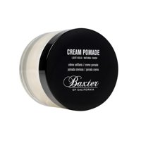 Pomada En Crema Baxter Of California Natural Finish 60 Ml