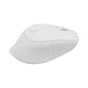 thumbnail image 2 of Mouse  Óptico inalámbrico Ultra Technology  250WB blanco, 2 of 3