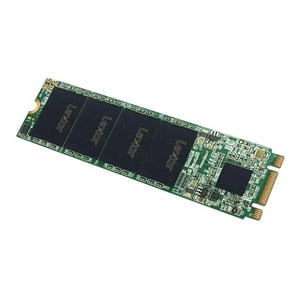 Unidad Interna Lexar Ln100 Ssd 256Gb Negra