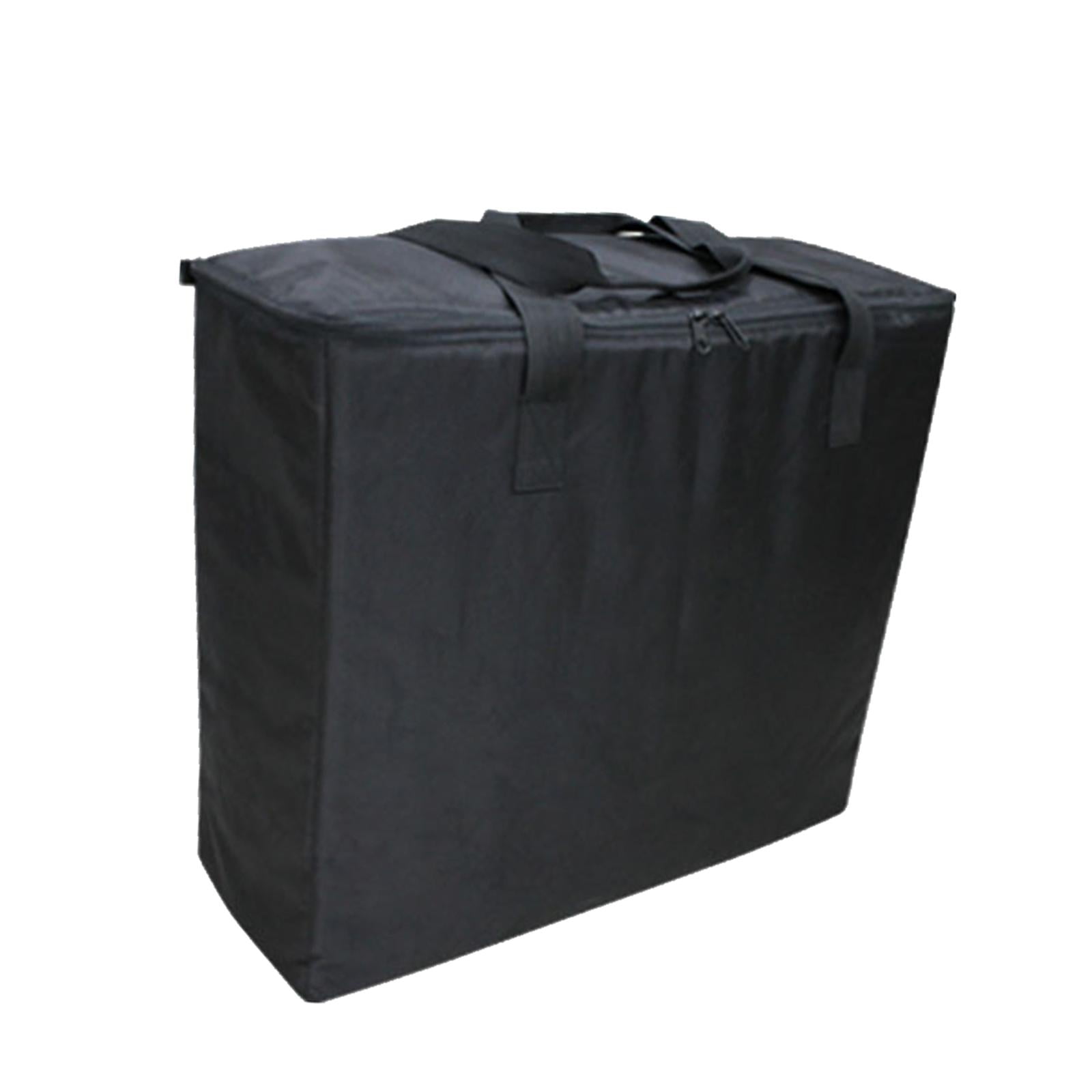 Bothyi - Estuche De Transporte Para Monitor De Computadora De Escritorio, Resistente A Arañazos, Portátil, De Viaje, De 24 Pulgadas