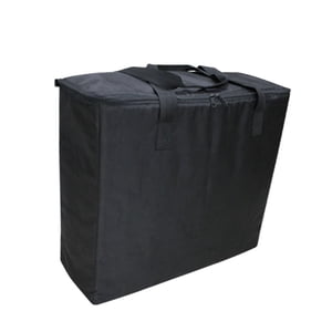 Bothyi - Estuche De Transporte Para Monitor De Computadora De Escritorio, Resistente A Arañazos, Portátil, De Viaje, De 24 Pulgadas