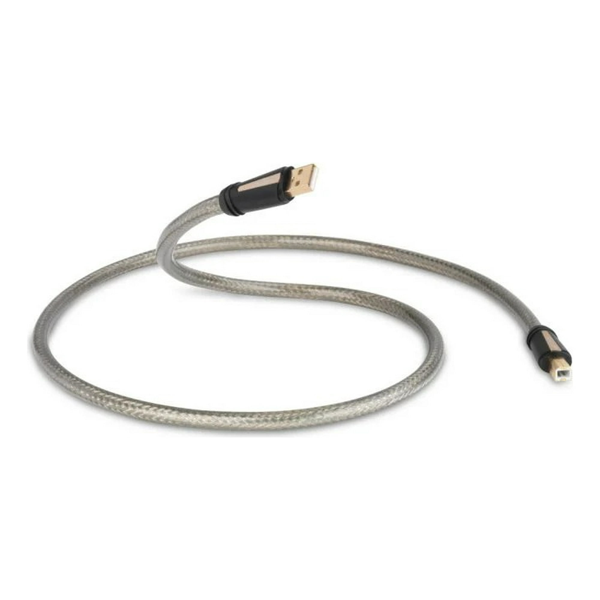 Qed - Cable Usb A - B Reference 3metro