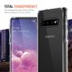 thumbnail image 5 of Funda Trianium Clarium para Samsung Galaxy S10, transparente, 5 of 9