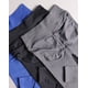 thumbnail image 5 of Leggins Training Mujer Dupe Dfyne Vision Estilo Moderno - YJ329, 5 of 7
