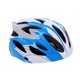 thumbnail image 1 of Casco De Bicicleta Para Niños Casco Para Andar En Patineta Para Andar En Patineta Andar En Bicicleta Blanco Azul, 1 of 3