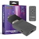 thumbnail image 1 of Adaptador HDMI Retro-Bit Prism para GameCube AV a HDMI 1080P, 1 of 6