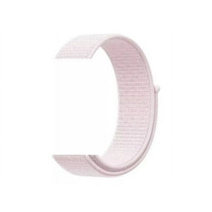 Genérico - Correa Nylon Compatible Huawei Gt/Gt2/Gt3 46Mm 22Mm Rosado