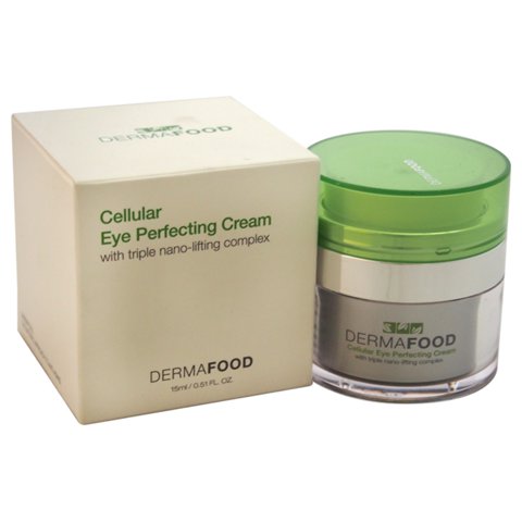 Crema Perfeccionadora Ojos Lashfood 14 G