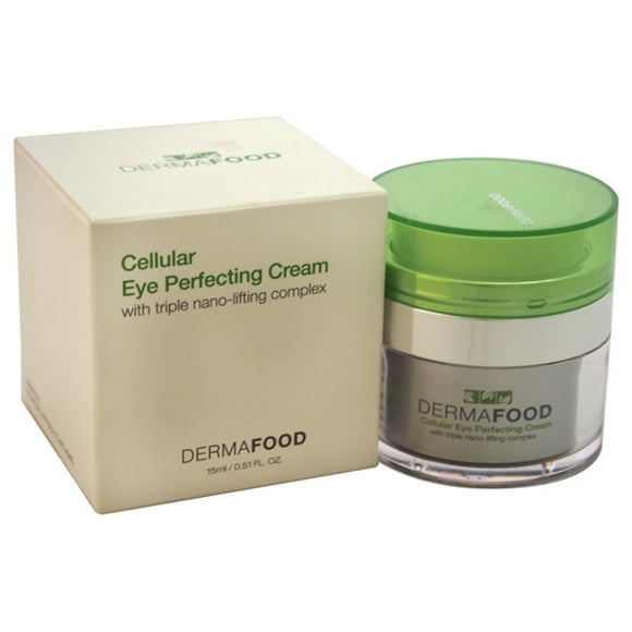 Crema Perfeccionadora Ojos LashFood 14 g