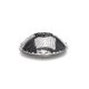 thumbnail image 3 of Cesta vaporera Fox Run ajustable de acero inoxidable de 28 cm, 3 of 4