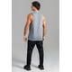 thumbnail image 3 of Ultimate Polera SM Hombre Blue mirage, 3 of 3